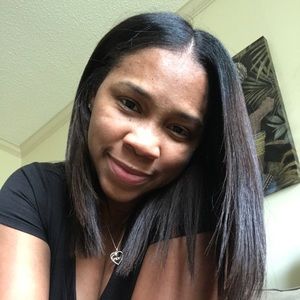 Meet your Posher, Alexandria